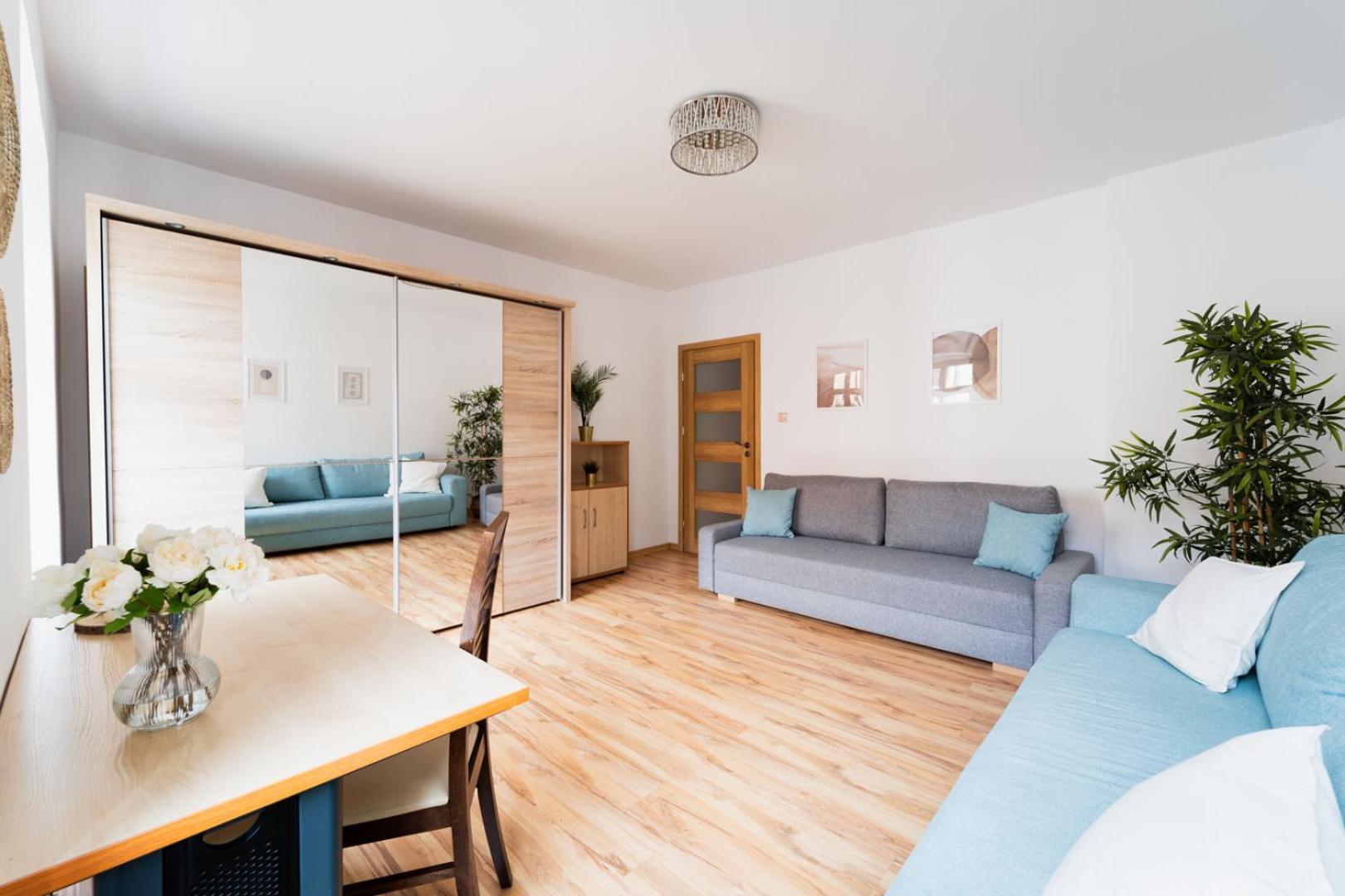 Big Apart - Nice Design - 3 Rooms - Wroclaw City Centre Exterior photo