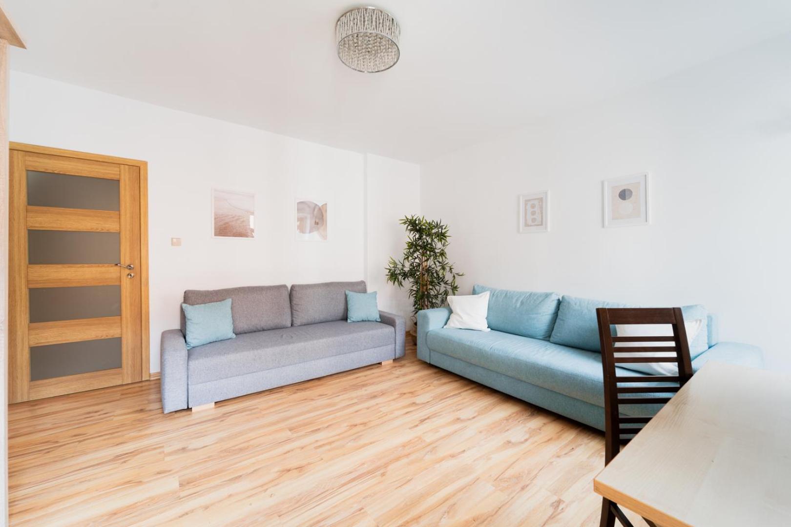 Big Apart - Nice Design - 3 Rooms - Wroclaw City Centre Exterior photo