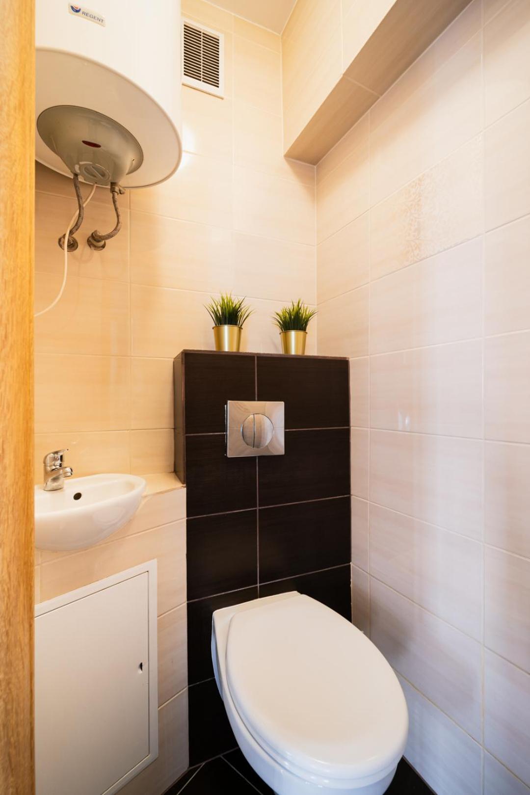 Big Apart - Nice Design - 3 Rooms - Wroclaw City Centre Exterior photo